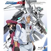 Amazon.co.jp: 機動戦士ガンダムAGE (MOBILE SUIT GUNDAM AGE) 12